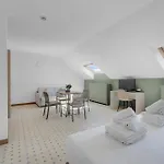 Mi Casa Fraschini Milánó