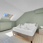Mi Casa Fraschini Апартаменты *