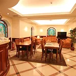 酒店 孟特比安科莫肯巴酒店 4*