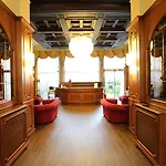 孟特比安科莫肯巴酒店 酒店 米兰