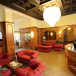 酒店 孟特比安科莫肯巴酒店 4*