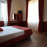 孟特比安科莫肯巴酒店 酒店 4*