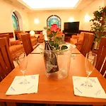 酒店 孟特比安科莫肯巴酒店 4*