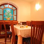 孟特比安科莫肯巴酒店 米兰
