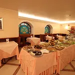 孟特比安科莫肯巴酒店 酒店