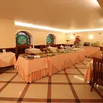 孟特比安科莫肯巴酒店 米兰