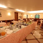 酒店 孟特比安科莫肯巴酒店