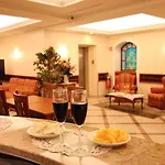 酒店 孟特比安科莫肯巴酒店 米兰