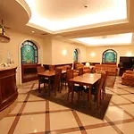酒店 孟特比安科莫肯巴酒店 米兰