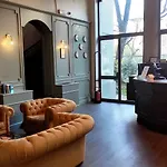 孟特比安科莫肯巴酒店 酒店 米兰