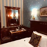 维多利亚酒店 4* 米兰