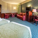 Hotel C-hotels Concorde 4*
