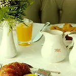 Hotel C-hotels Concorde 4*
