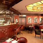 Hotel C-hotels Concorde Milano