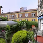 Bagliori Szálloda Milánó