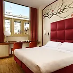 فندق إنتربرايز ديزاين وبوتيك 4*