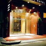 فندق إنتربرايز ديزاين وبوتيك 4*