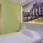 Hotel Kleos Citta Studi By Kleos Group Collection Milan