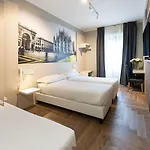 Hotel Kleos Citta Studi By Kleos Group Collection Milan