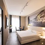 Hotell Kleos Citta Studi By Kleos Group Collection Milano