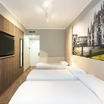 Kleos Citta Studi By Kleos Group Collection 3*