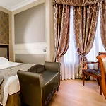 Grand Visconti Palace Hotel Milan