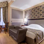 Hotel Grand Visconti Palace Milan