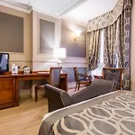Hotel Grand Visconti Palace Milan