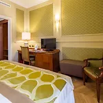 Grand Visconti Palace Hotel Milan