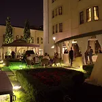 Hotel Grand Visconti Palace Milan