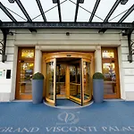Hotel Grand Visconti Palace