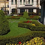 Grand Visconti Palace Hotel