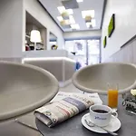 Gamma Hotell Milano