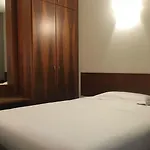 Szálloda Welcome Milánó