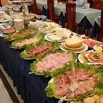 Mokinba King Hotel Milan