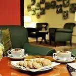 Hotel Gran Duca Di York Milán