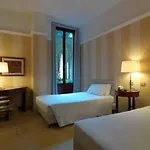 Hotel Gran Duca Di York Milán