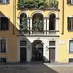 Gran Duca Di York Hotel Milán