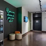 Hotel Western Madison Milão