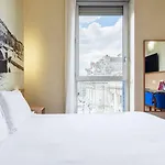 فندق Aosta 3*
