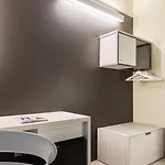 Aosta فندق 3*