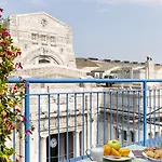 فندق Aosta 3*