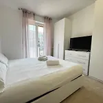 Kibilu - Via Sem Benelli Apartman