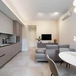 Design - 10 Min To Duomo דירה