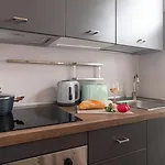 Appartement Italianway Easy - Cola Montano 8 Milaan