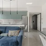Guesthost - Modern Mm3 Corvetto * Milan