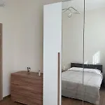 Daire Centrale Apartment Milano Milano