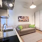 Navigli District דירה *