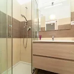 Risorgimento House Appartement Milaan