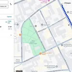 Angolo Verde, Metro Dergano